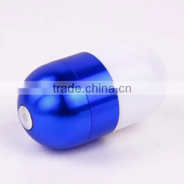 Mini Flashlight Keychain photo-3