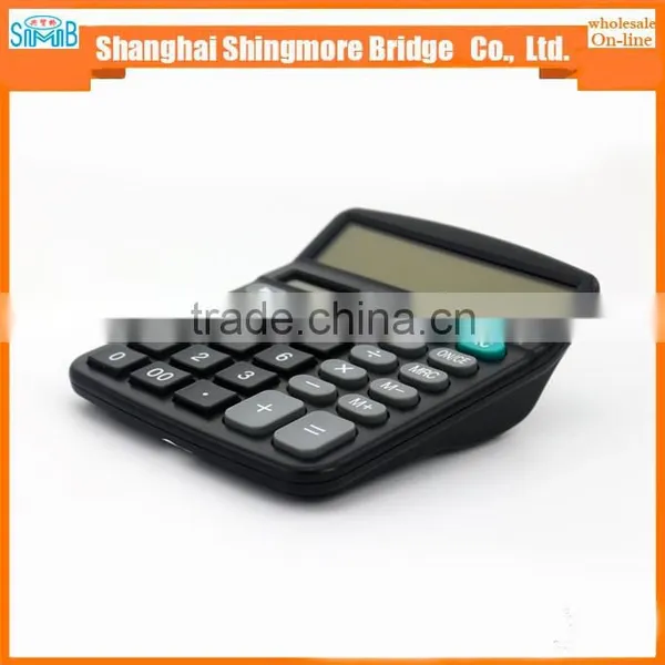 Hot Selling Multifunctional Calculator in Good Quality photo-4