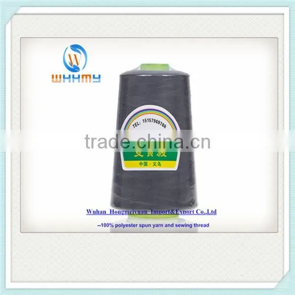 20/3 Core Spun Polyester Sewing Thread photo-6