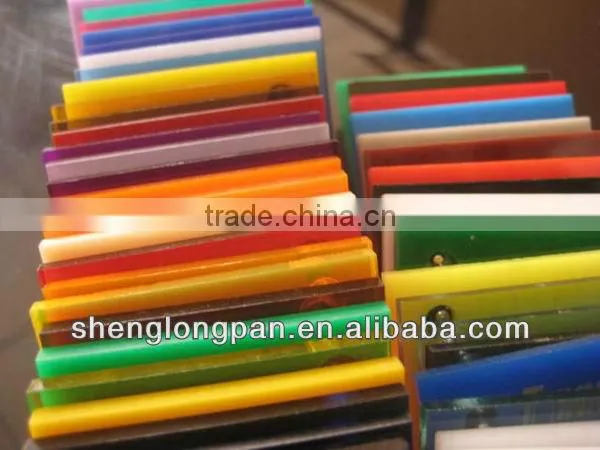Acrylic Product