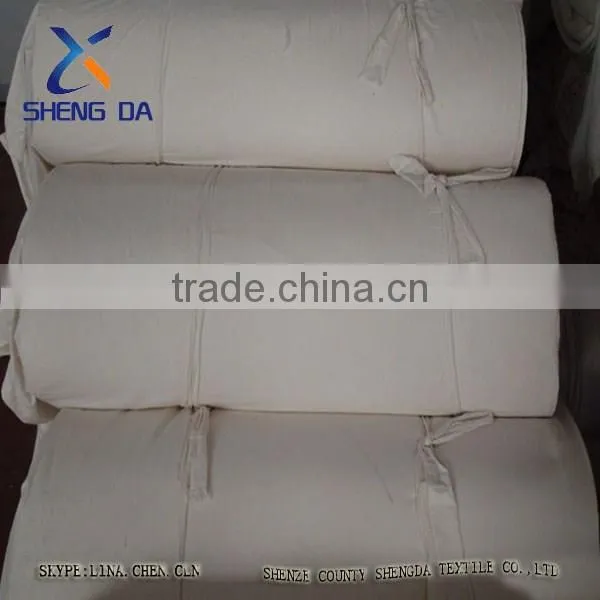 CVC55/45, 45*45,133*72 Grey Fabric,greige Fabric photo-2