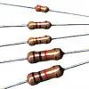 Carbon Film Resistors
