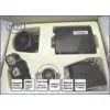 PG-003A Separate Car Alarm Passive Keyless Entry Push Start