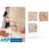 Mix Color Glass Mosaic
