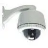360 Degree HD Color PTZ CCTV Camera Weatherproof For Business Hall