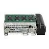 DC 12V RFID Insert Magnetic Card Reader With PSAM Board , Kiosk Card Reader