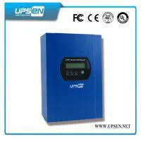 MPPT Solar Charge Controller With CE, RoHS, FCC, PSE Certifications photo-3