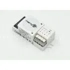 Corridor Light DC Motion Sensor With 4 - Pole Press - In Terminal