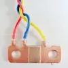 Shunt Sensor for Electric Meter