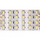 Quad 24 Volt Ultra Bright 3528 SMD LED Strip Lights 450 LED / M 3 Years Warranty