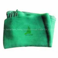 Green Construction Safety Net For Building Protect /Safe Net