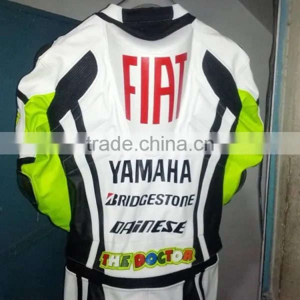 Motorcycle Leather Suits photo-4