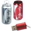Coco-cola Housing USB Flash Drive