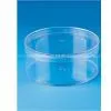 500ML PS Plastic Box