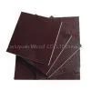 Film Placed Plywood