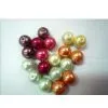 Plastic Pearl Beads