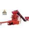 Block Forming Machine