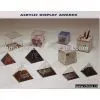 Acrylic Cube Box
