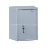 STEEL SAFE