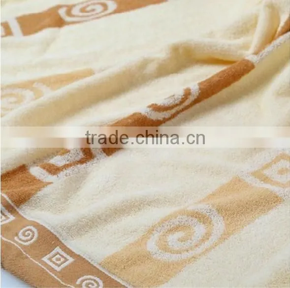 100% Cotton Soft Towel Blanket photo-2