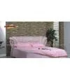 Leather Bed