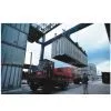 International Transshipment Service