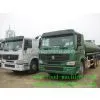 SINOTRUCK HOWO 6X4 18M3/18000L DRINK WATER TANK TRUCK Hot Sale