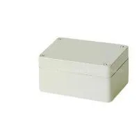 Plastic Watertight Enclosure