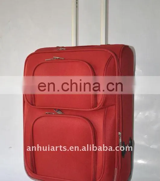 EVA Trolley Luggage