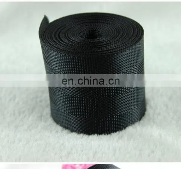 2 Inch Polyester Safety Belt Webbing photo-6