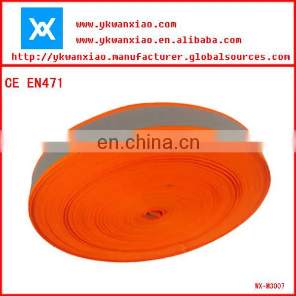 High Visibility Warning Tape and Roadway Safety Tape and Caution Tape