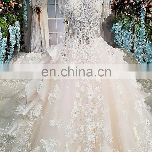 LS00225 Party Dress for Young Ladies Gown Dresses Long Sexy Fashion Bridal Wedding Dresses photo-3