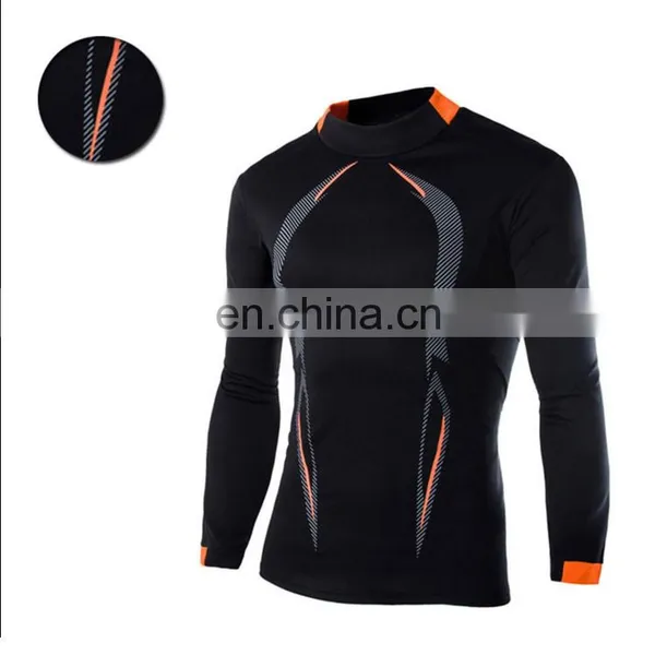 Long Sleeved Cotton Jersey Sweatshirt for Men photo-2