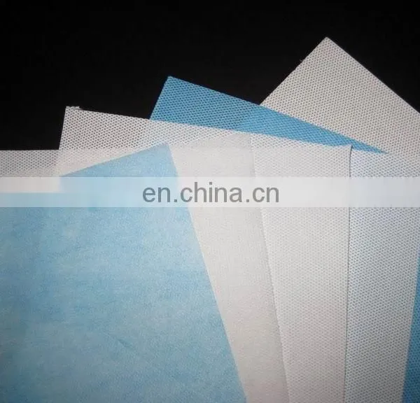 Fusible Woven and Nonwoven Interlining