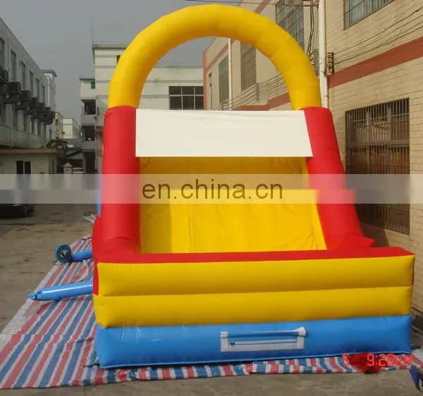 2016 Hot Sell Inflatable Game, Inflatable Games China, Outdoor Game photo-6
