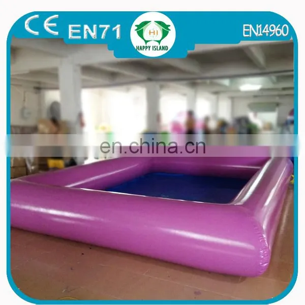HI Best Selling Inflatable Pool for Sale photo-6