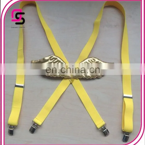 New Colorful Fashion High Quality Suspender photo-2