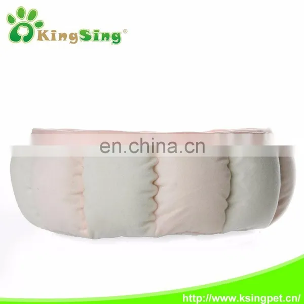 2016 New Stlye Anti Peel Pumpkin Fossa Pet Bed photo-5