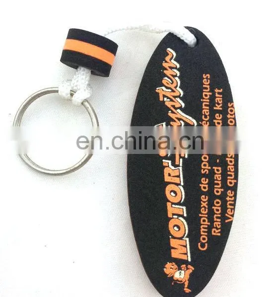 EVA Key Ring photo-2