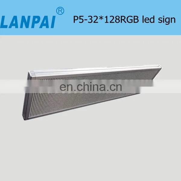 LANPAI Outdoor Advertising Led Display Led Display Price