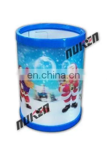 2015 Cheap High Quality 3D Cartoon Pen Holder photo-3