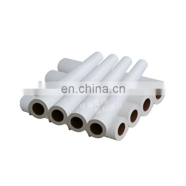 100m Roll Sublimation Paper Fast Dry Sublimation Transfer Paper Heat Transfer Paper photo-4