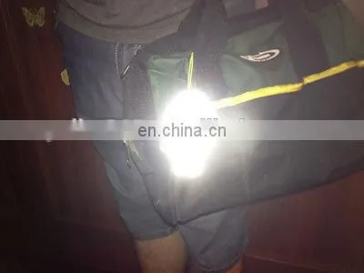Soft Reflector for CE EN71 / EN13356 In Various Designs photo-3
