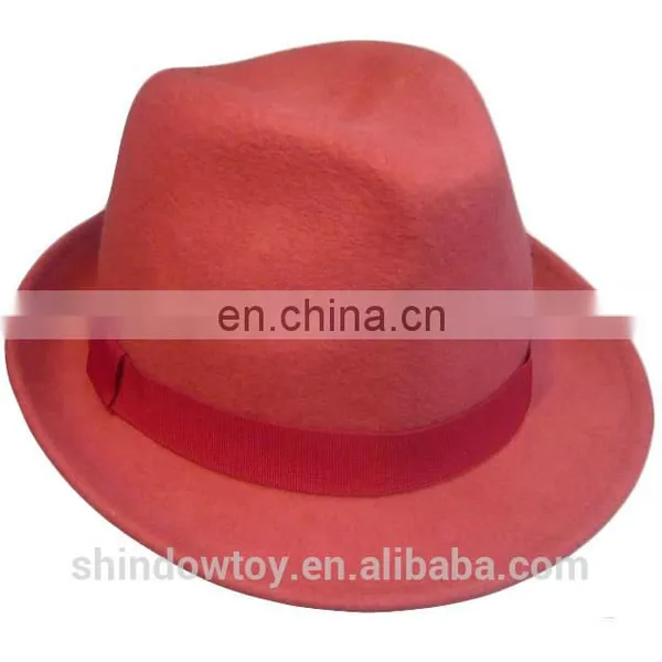 Polyester Material Hats