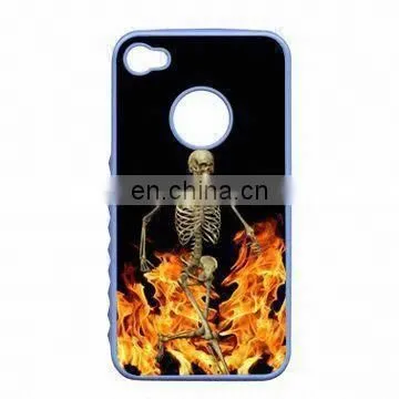 3d Magic Mobile Phone Cases