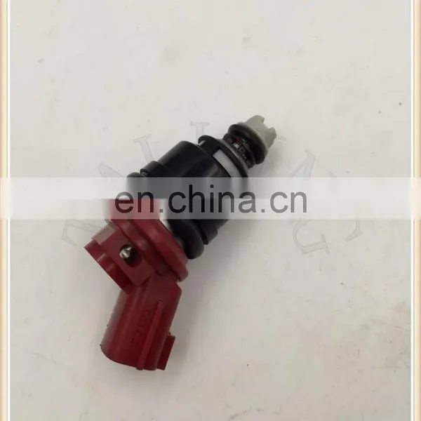 297500-0460 2975000460 Auto Partes Engine Patrol Gas Fuel Injector Nozzle Parts For Nisan photo-3