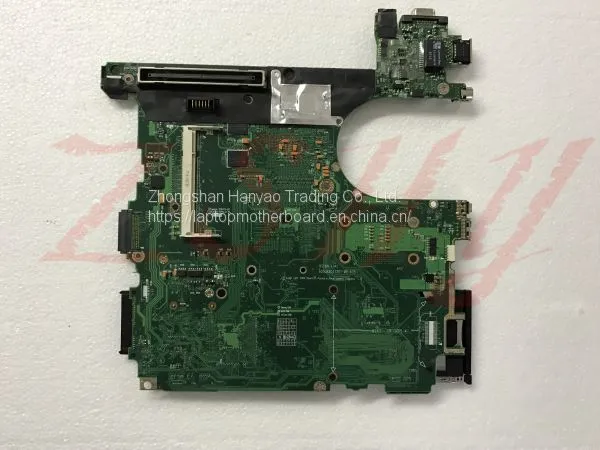 416397-001 for hp Nx8420 Nc8430 Nw8440 Laptop Motherboard Ddr2 Pm945 4050a2031301-mb-a05 Free Shipping 100% Test ok photo-2