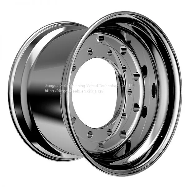 Aluminum Alloy Wheels