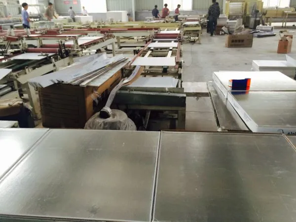 Hebei Gangtian Import & Export Co., Ltd company overview - view 2
