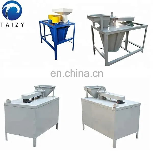 Low Price Factory Direct Sale Walnut Shelling Line photo-6